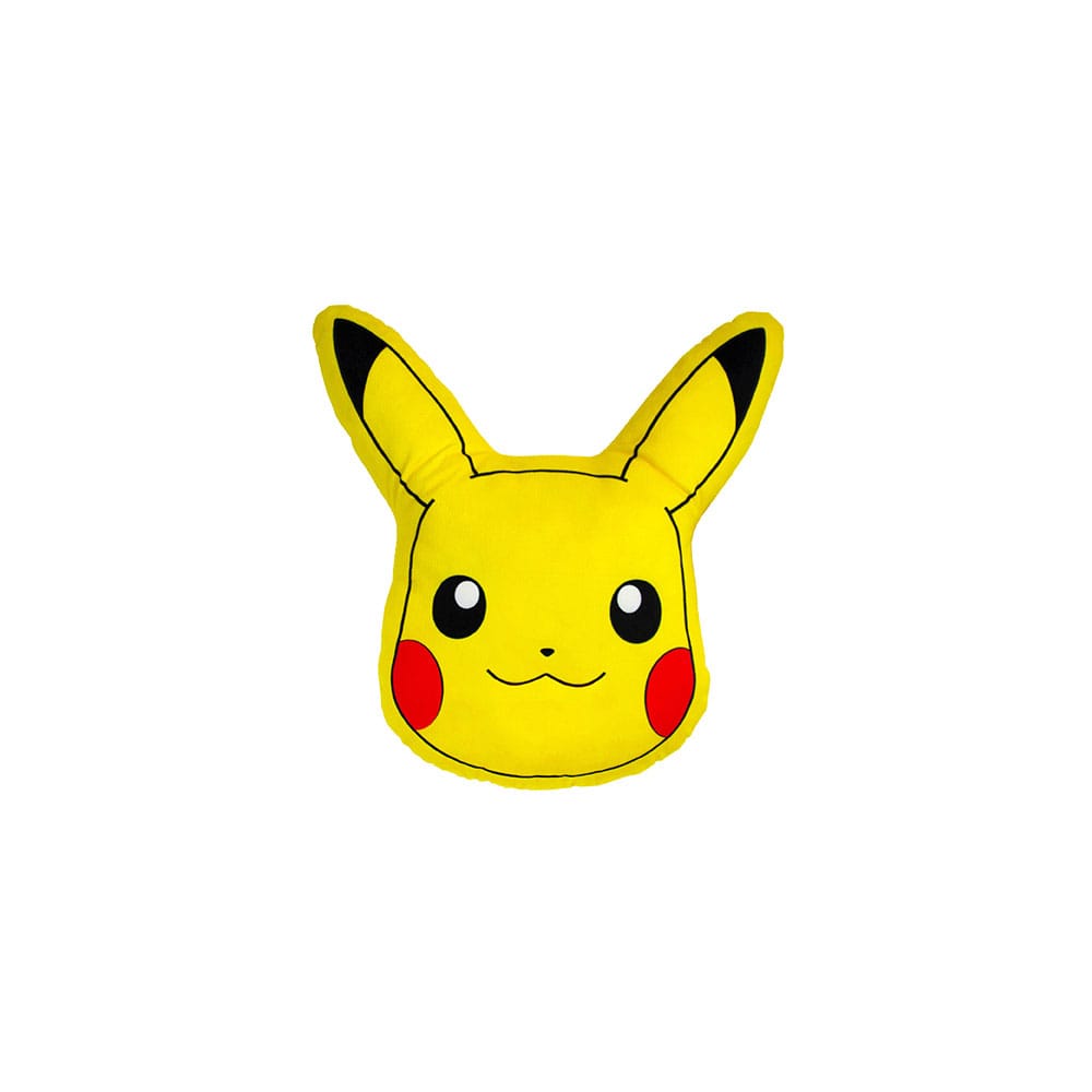 Pokemon Pillow Pikachu 30 cm Cushions