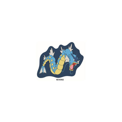 Pokémon Pillow Gyarados 36 cm