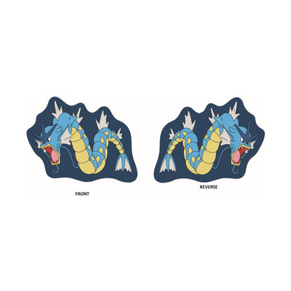 Pokémon Pillow Gyarados 36 cm