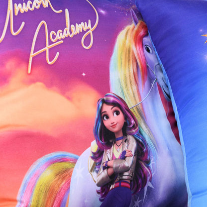 Unicorn Academy Pillow Magic 40 x 40 cm Assortment (15) Cushions