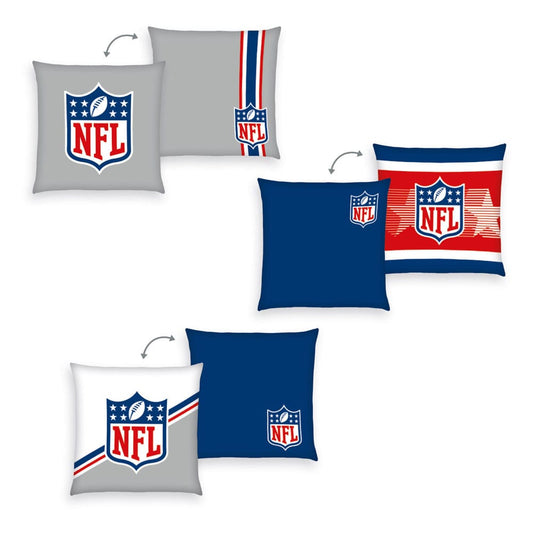 NFL Pillows 3-Pack 40 cm - FanofThings.co.uk