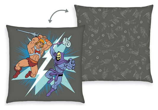 Masters of the Universe Pillow 40 x 40 cm