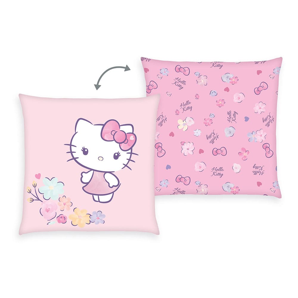 Hello Kitty Pillows 40 x 40 cm Cushions