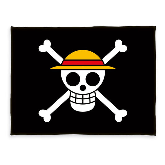One Piece Fleece Blanket 150 x 200 cm Blankets & Duvets