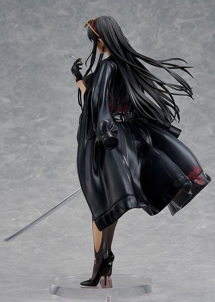 Original Character G.A.F.C. Series PVC Statue Irena Illustrated by Guweiz 24 cm Hirokawa Co., LTD.