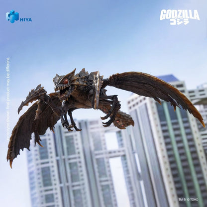 Godzilla (2000) vs. Megaguirus Exquisite Basic Series Action Figure Megaguirus 25 cm