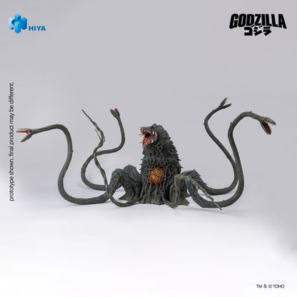 Godzilla vs. Biollante (1989) Exquisite Basic Series Action Figure Biollante 20 cm