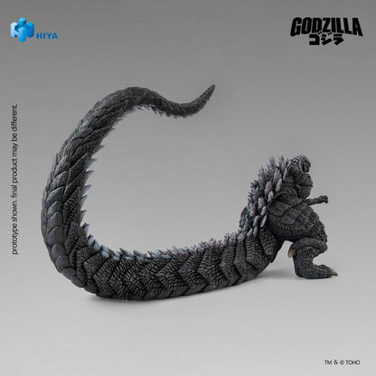 Godzilla Exquisite Basic Series Action Figure Singular Point Godzilla Ultima Version 17 cm