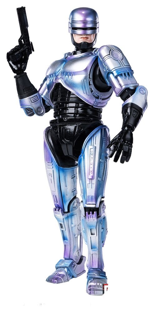 Robocop 2 Exquisite Super Actionfigur 1/12 Robocop 17 cm Hiya Toys