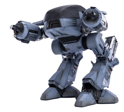 Robocop Exquisite Super Series Actionfigur 1/12  ED-209 20 cm Hiya Toys