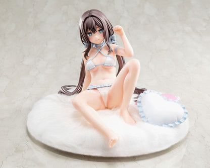 Original Character PVC 1/6 Hoshimiya Amane llustration by karory (KAROMIX) 17 cm