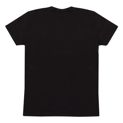 Metallica T-Shirt For Whom The Bells Toll Black Size L