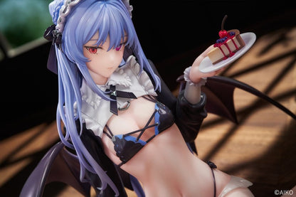 Original Character PVC Figure 1/6 NIYA Maid Ver. Illustrated by AIKO 15 cm