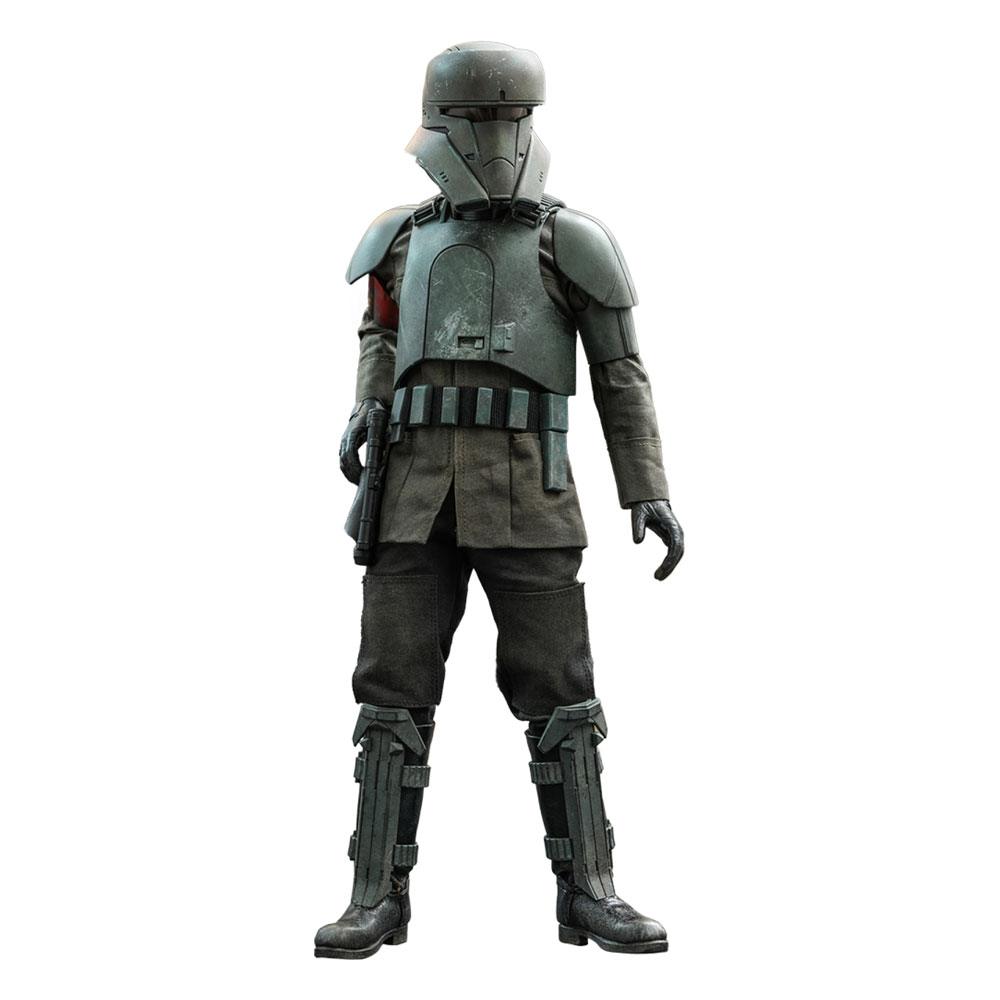 Star Wars The Mandalorian Action Figure 1/6 Transport Trooper 31 cm Action figures
