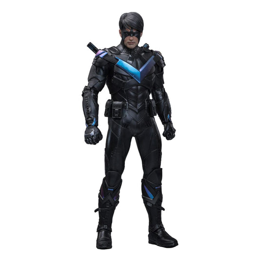 Batman Arkham Knight Videogame Masterpiece Action Figure 1/6 Nightwing 30 cm - FanofThings.co.uk