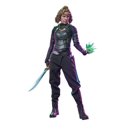 Loki Action Figure 1/6 Sylvie 28 cm Action figures