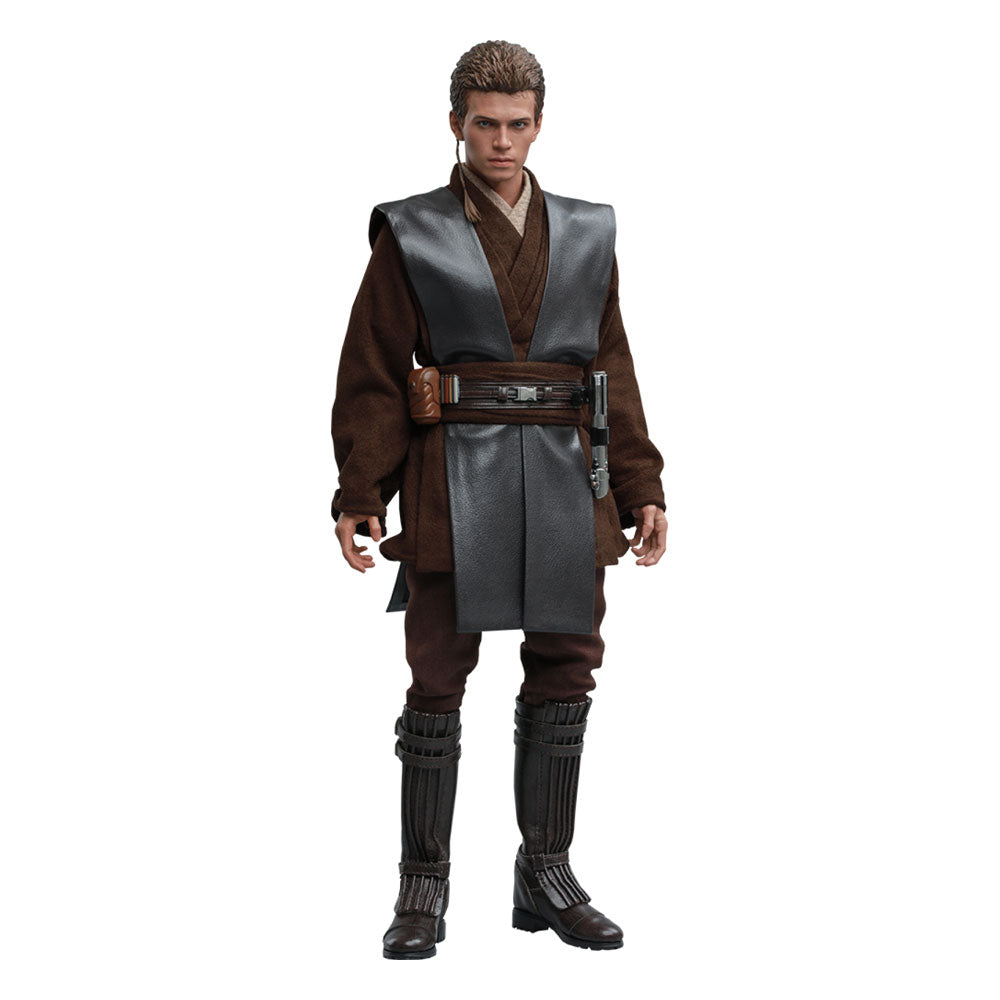 Star Wars: Episode II Action Figure 1/6 Anakin Skywalker 31 cm Hot Toys