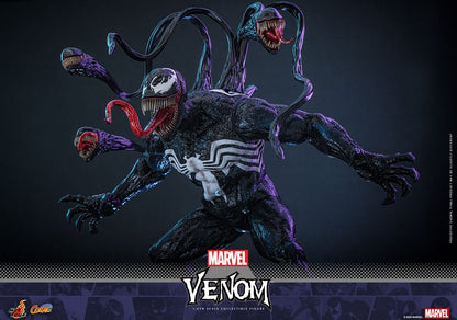 Marvel Comic Masterpiece Action Figure 1/6 Venom 39 cm Action figures