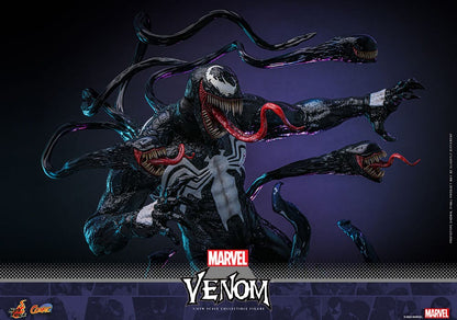 Marvel Comic Masterpiece Action Figure 1/6 Venom 39 cm Action figures