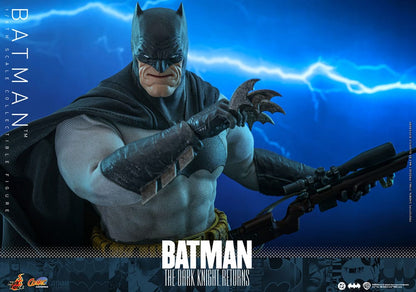Batman: The Dark Knight Returns Comic Masterpiece Action Figure 1/6 Batman 32 cm Action figures