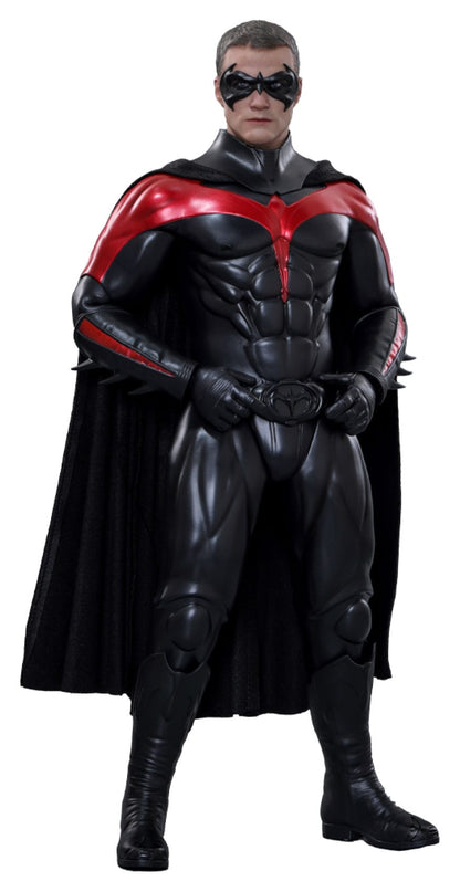 Batman & Robin Movie Masterpiece Action Figure 1/6 Robin 30 cm Action figures