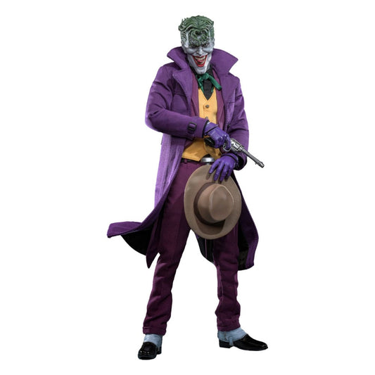 Batman: The Killing Joke Action Figure 1/6 The Joker 31 cm - FanofThings.co.uk