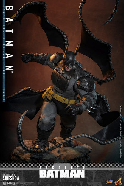 Absolute Batman Comic Action Figure 1/6 Batman 37 cm