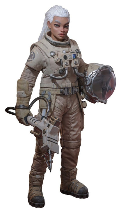 Brothersfree 1/6 Space Worker Baby (Brothersfree 25th Version) 28 cm Hot Toys