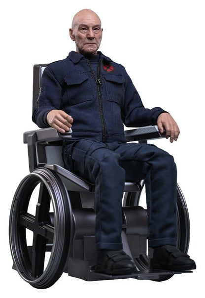 Marvel X-Men Action Figure 1/6 Professor X 25 cm