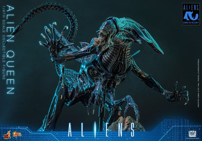 Alien Action Figure 1/6 Alien Queen 53 cm