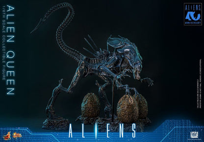 Alien Action Figure 1/6 Alien Queen 53 cm