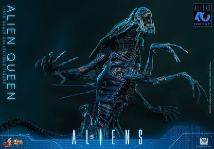 Alien Action Figure 1/6 Alien Queen 53 cm