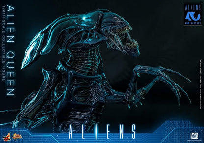 Alien Action Figure 1/6 Alien Queen 53 cm