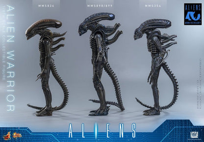 Alien Movie Masterpiece Action Figure 1/6 Alien Warrior 39 cm