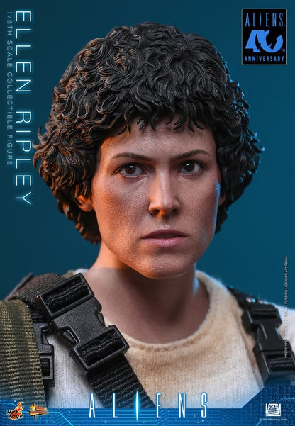 Alien Movie Masterpiece Action Figure 1/6 Ellen Ripley 30 cm