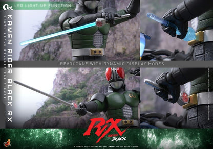 Kamen Rider Black RX Action Figure 1/6 Kamen Rider Black RX 31 cm