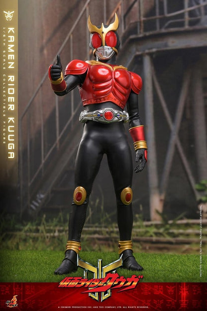 Kamen Rider Action Figure 1/6 Kuuga 31 cm