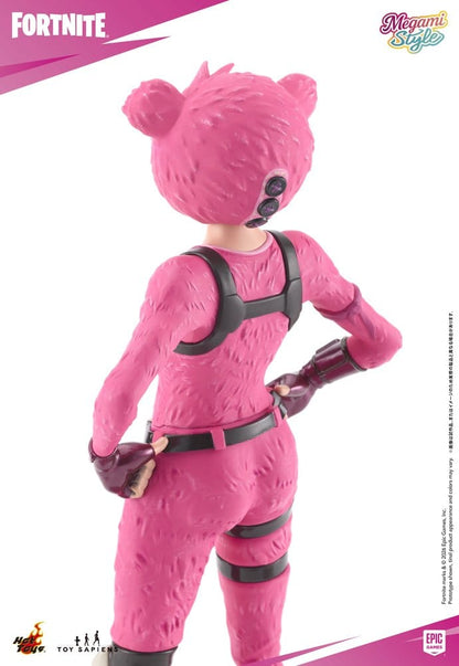 Fortnite Megami Style PVC Figure 1/9 Cuddle Team Leader 22 cm