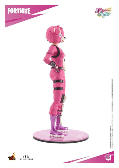 Fortnite Megami Style PVC Figure 1/9 Cuddle Team Leader 22 cm