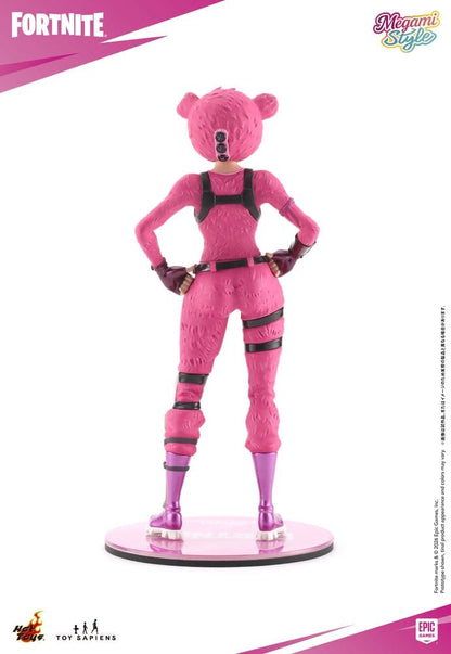 Fortnite Megami Style PVC Figure 1/9 Cuddle Team Leader 22 cm