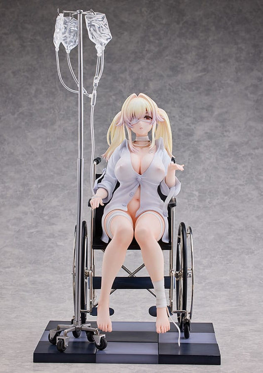 Original Character Statue 1/4 Stella Hospital Ver. 42 cm Statues