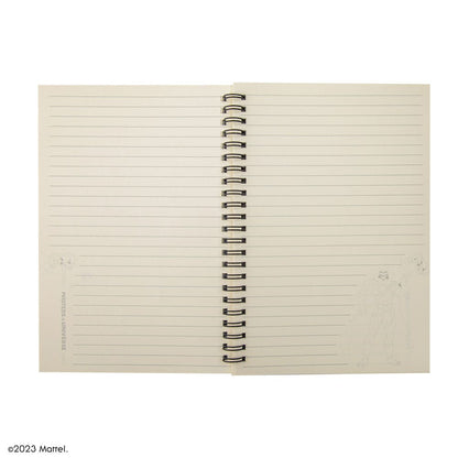 Masters of the Universe - Revelation: Dark Skeletor Notebook