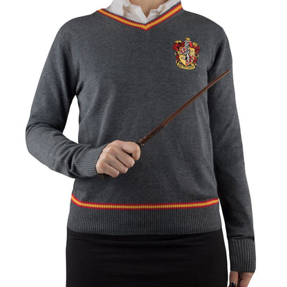 Harry Potter Knitted Sweater Gryffindor Size L Sweaters