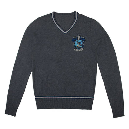Harry Potter Knitted Sweater Ravenclaw Size M Sweaters