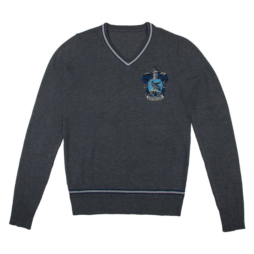 Harry Potter Knitted Sweater Ravenclaw Sweaters