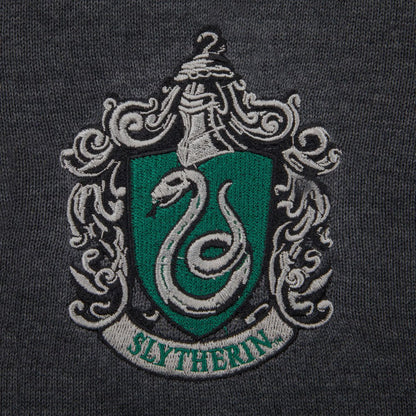 Harry Potter Knitted Sweater Slytherin