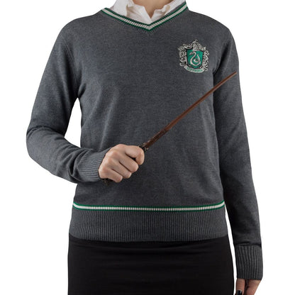 Harry Potter Knitted Sweater Slytherin Size XL Sweaters