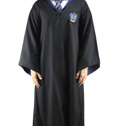 Harry Potter Wizard Robe Cloak Ravenclaw Size XL Replicas