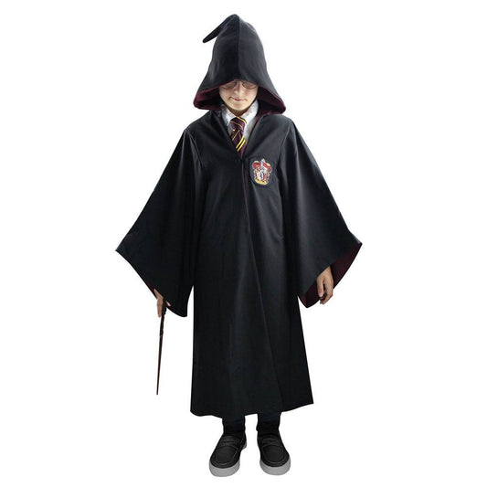 Harry Potter Kids Wizard Robe Gryffindor Replicas