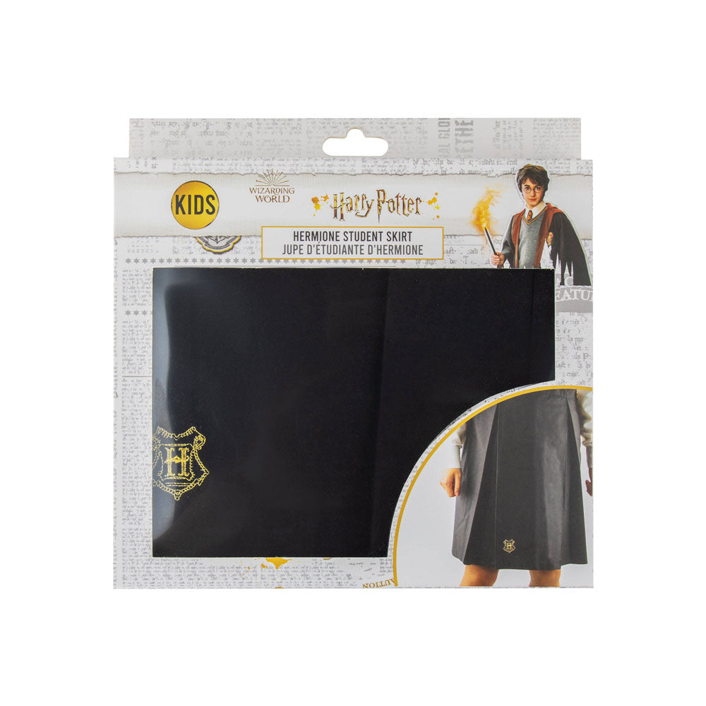 Harry Potter Skirt Hermione Size XS Replicas